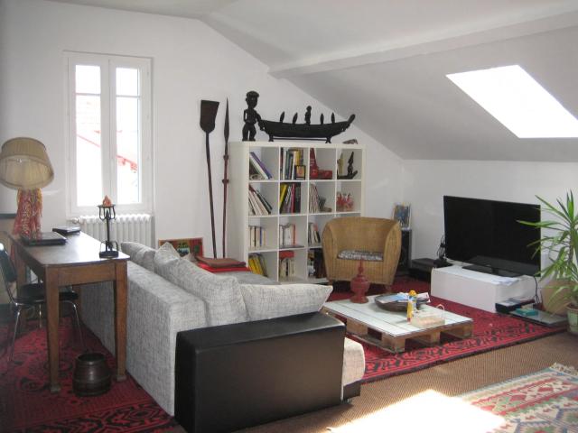 Location Chambre Impasse de la Loge, Lyon