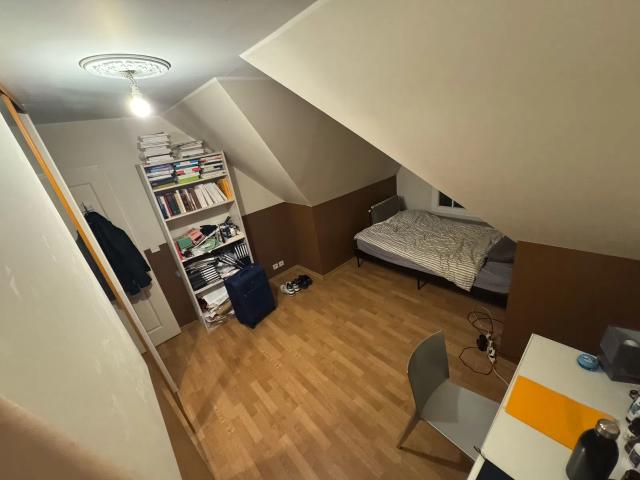 Location Chambre Impasse de l'Épi d'Or, Villejuif