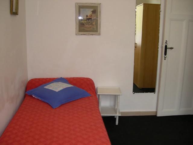 Location Chambre Impasse de l'Indépendance, Marseille