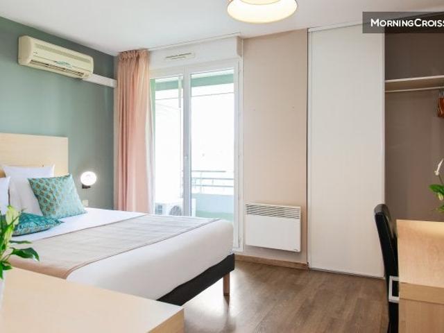 Location Chambre Impasse de Lisieux, Toulouse