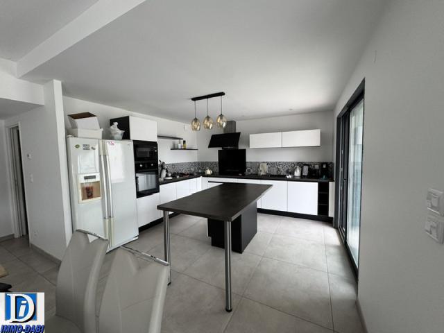 Location Chambre Impasse de Maubec, Toulouse