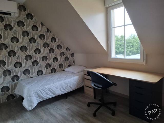 Location Chambre Impasse de Val, Vauréal