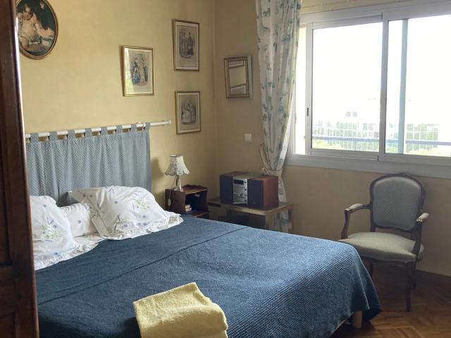 Location Chambre Impasse des Mousses, Marseille