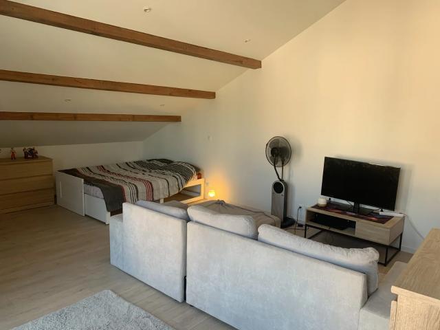 Location Chambre Impasse des Noyers, Nangy