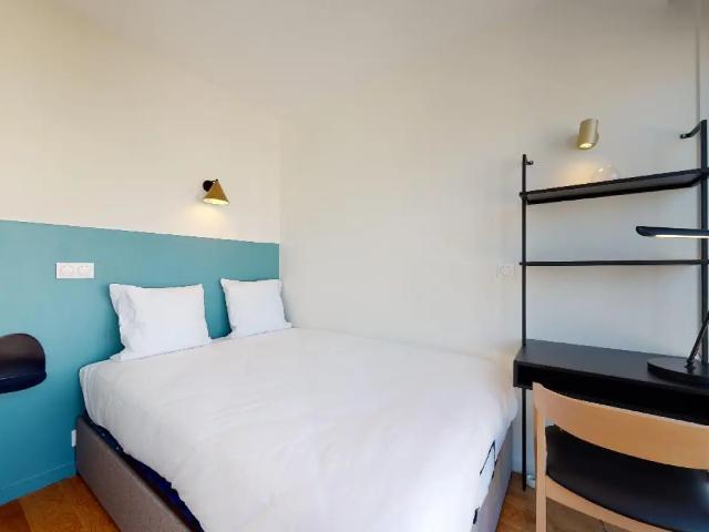 Location Chambre Impasse Des Deux Cousins, Paris