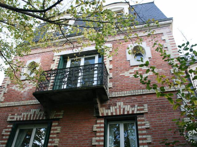 Location Chambre Impasse des Hauts Jardins, Clamart