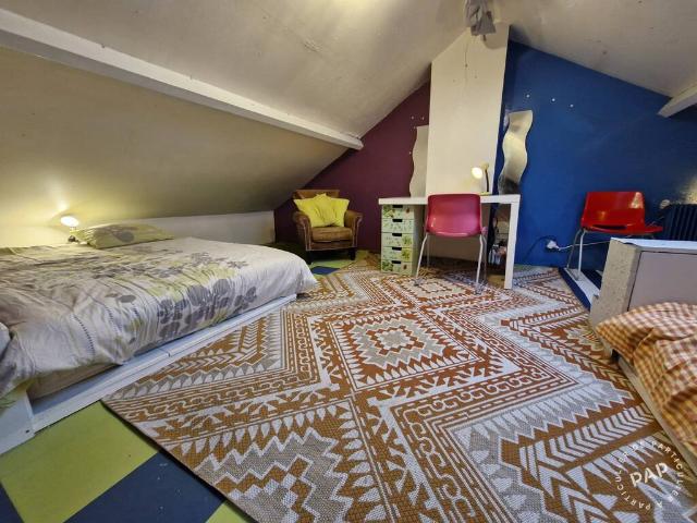 Location Chambre Impasse des Hauts Jardins, Clamart