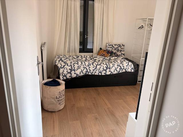 Location Chambre Impasse des Hauts Jardins, Clamart