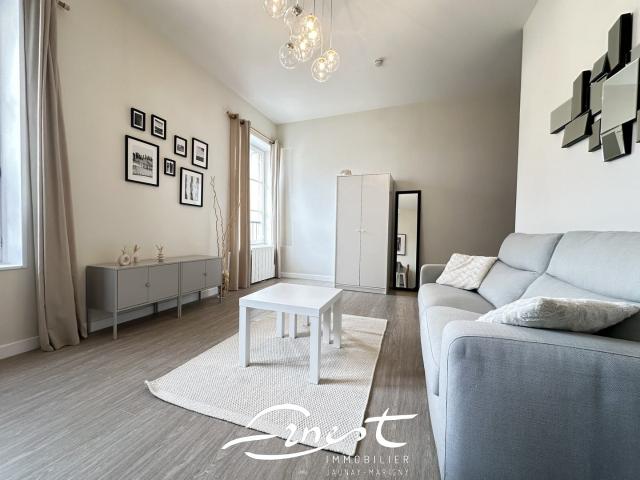Location Chambre Impasse des Thermes, Jaunay Marigny