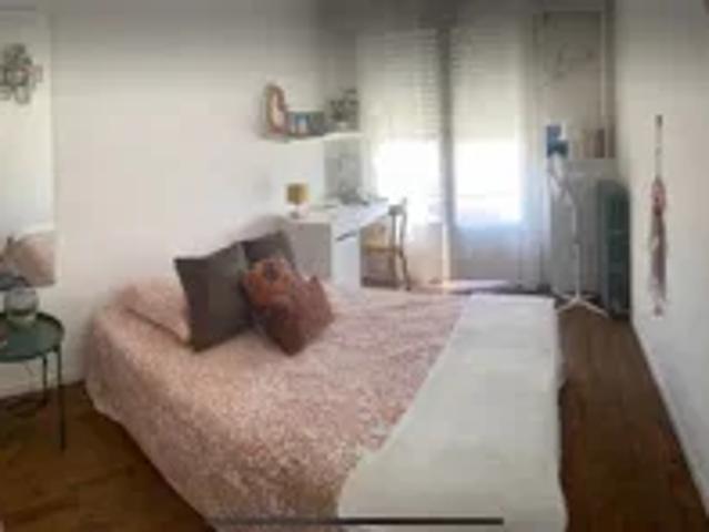 Location Chambre Impasse du Docteur Bonfils, Marseille