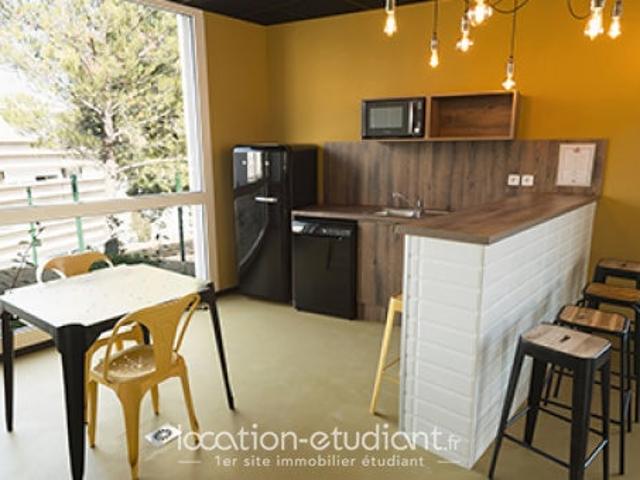Location Chambre Impasse du Levraut, Nîmes