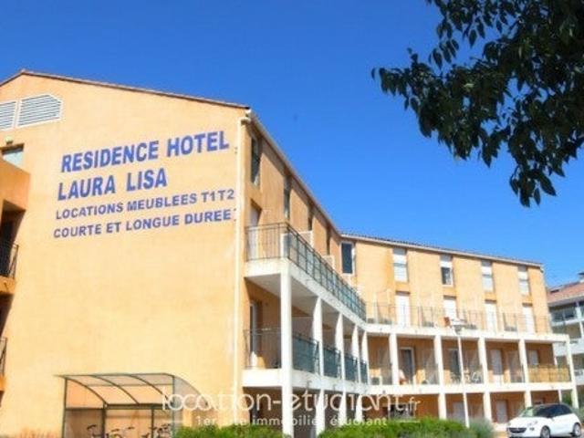 Location Chambre Impasse Eugène Augias, La Garde