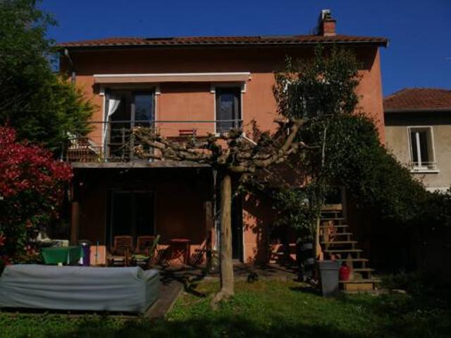 Location Chambre Impasse François Chanteur, Villeurbanne