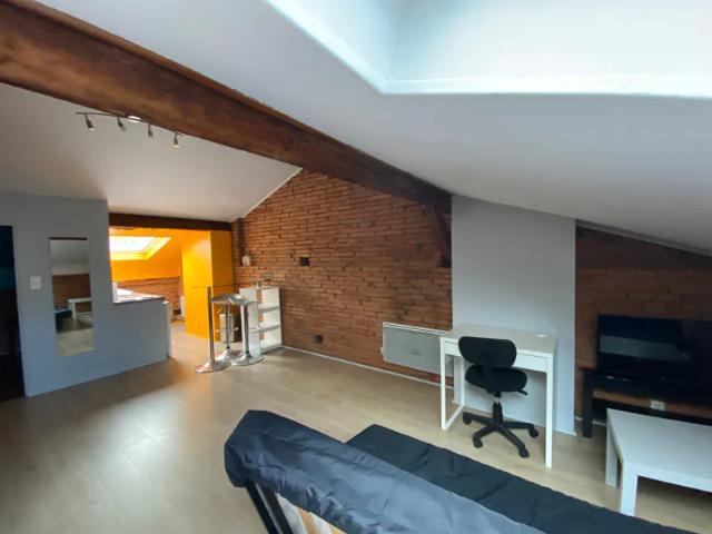 Location Chambre Impasse Frézières, Montauban