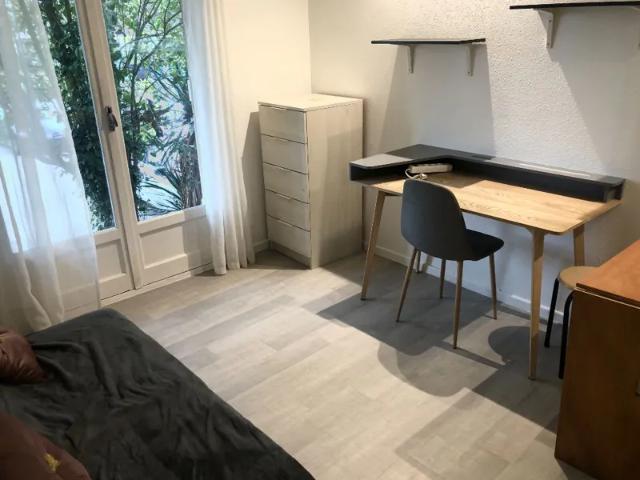 Location Chambre Impasse Isidore Ducasse, Toulouse