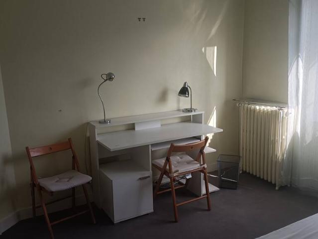 Location Chambre Impasse Joséphine Baker, Saint Herblain