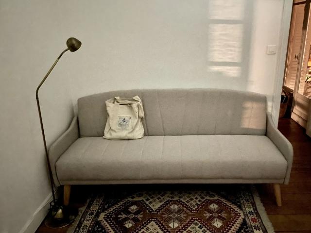 Location Chambre Impasse Oudinot, Paris
