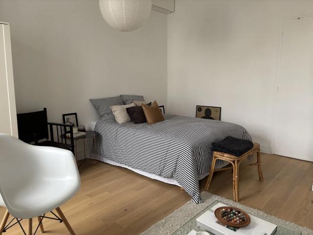 Location Chambre Impasse Madagascar, Marseille