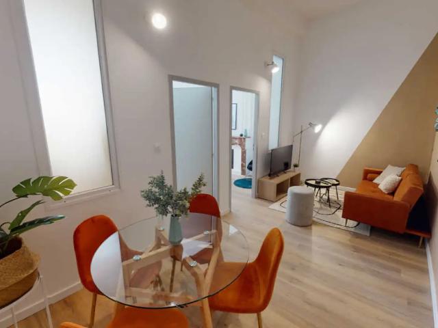 Location Chambre Impasse Saint Côme, Montpellier
