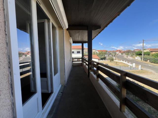 Location Chambre Impasse Saint Clément, Vieux Boucau les Bains