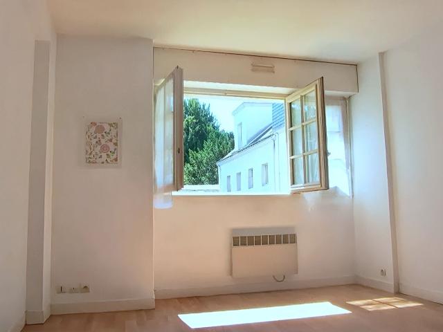Location Chambre Impasse Saint Clément, Nantes