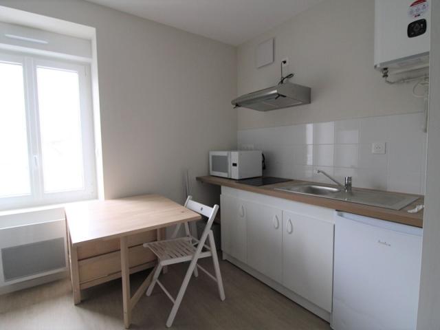 Location Chambre Impasse Quinquaine, Saint Brieuc