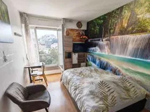 Location Chambre Impasse Ronsin, Paris