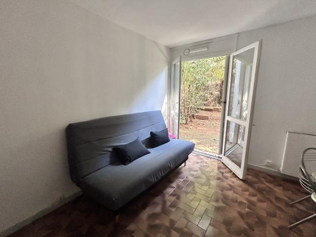 Location Chambre La Barre, Toulon