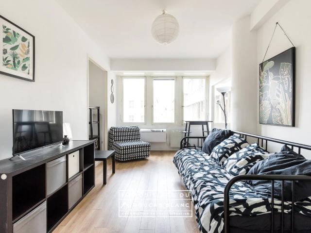 Location Chambre La Canebière, Marseille
