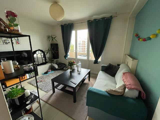 Location Chambre Le Grand Parc, Hérouville Saint Clair
