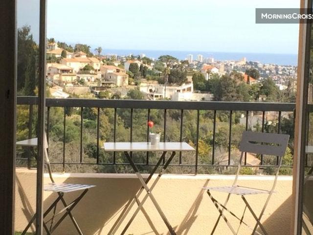 Location Chambre Les Hameaux du Fournas, Vallauris