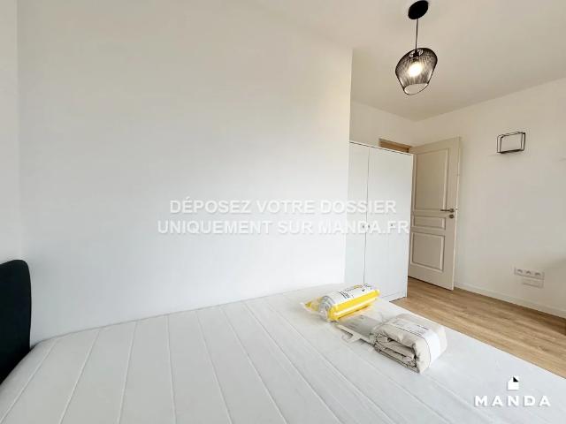 Location Chambre Passage Amélie de Pitteurs, Épinay sur Orge