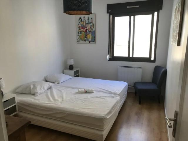 Location Chambre Passage Geneviève Anthonioz De Gaulle, Oullins Pierre Bénite