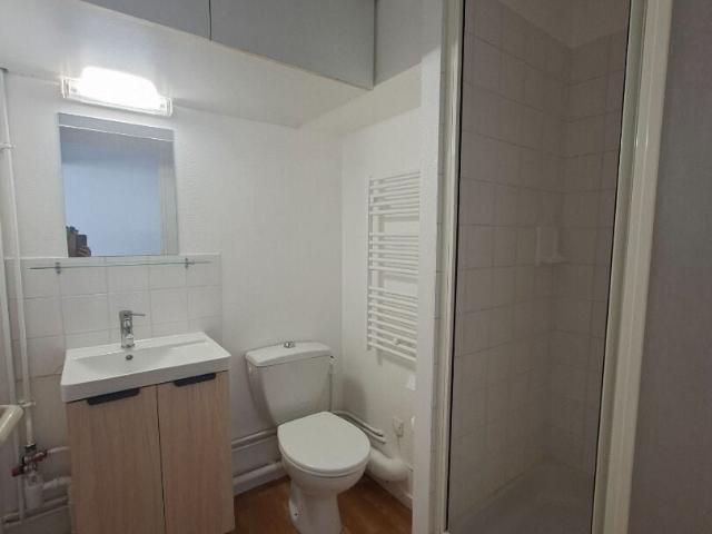 Location Chambre Passage de Plélo, Rennes
