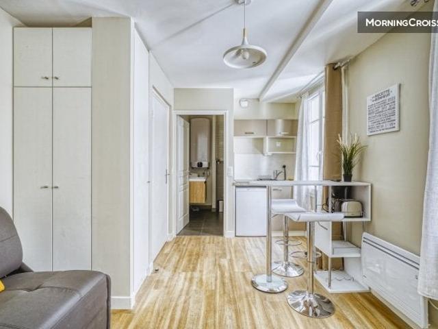 Location Chambre Passage des Arts, Paris
