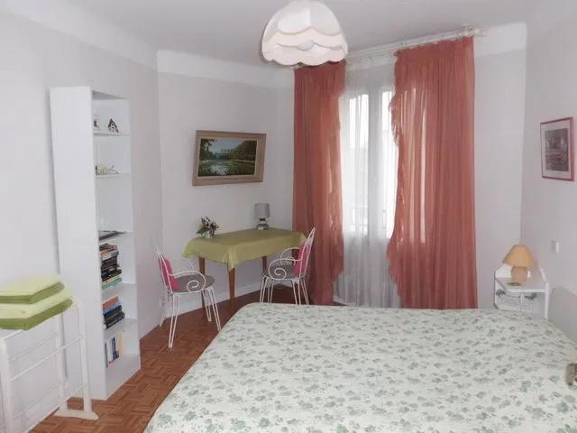 Location Chambre Passage du Trône, Paris