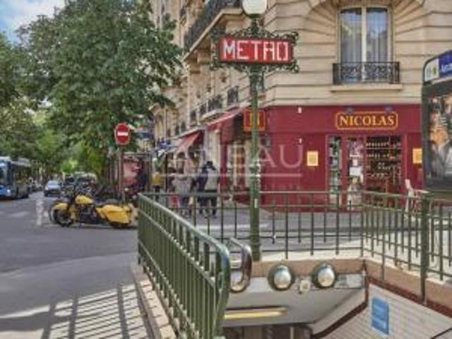 Location Chambre Passage Eugène Beaudouin, Paris
