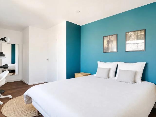 Location Chambre Passage Saint Ange, Paris