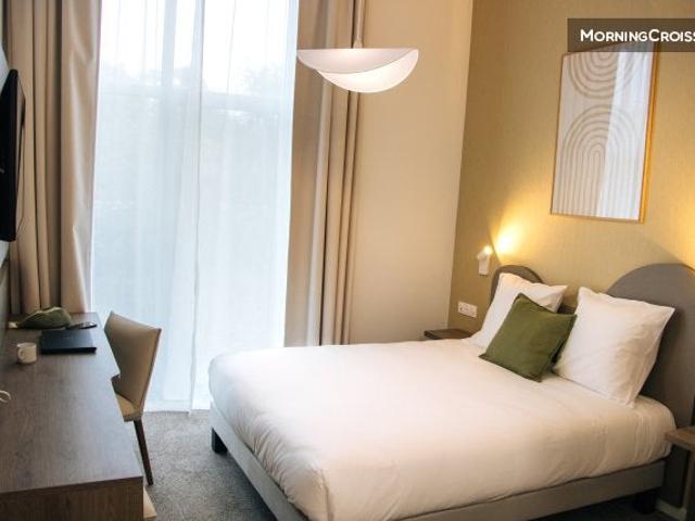 Location Chambre Passage Supérieur du Haut Lévêque, Pessac