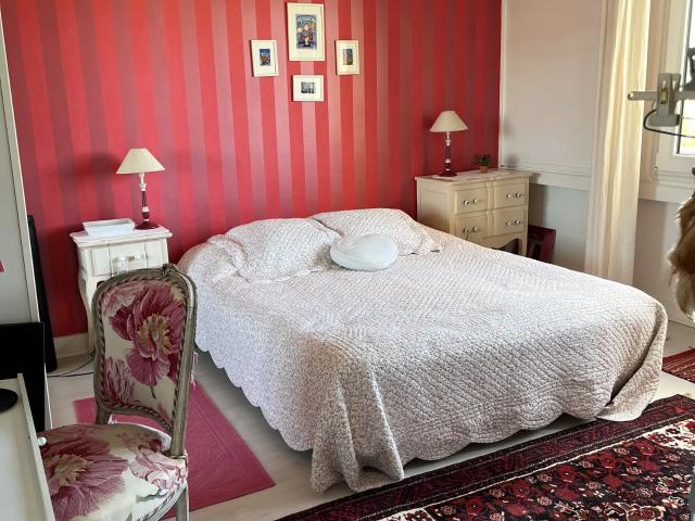 Location Chambre Parc de Chalin, Écully