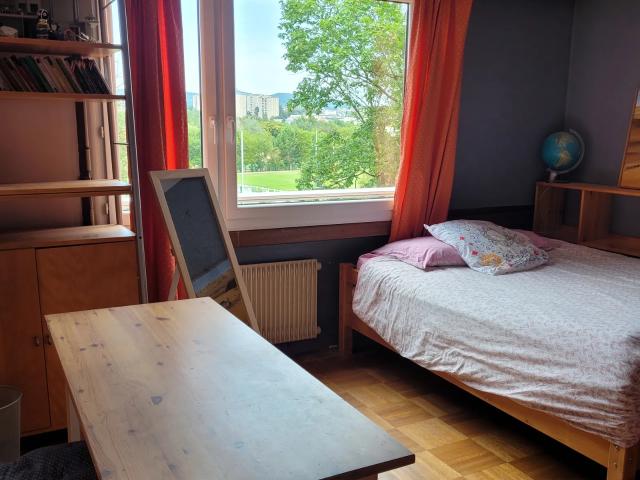 Location Chambre Parc de Chalin, Écully