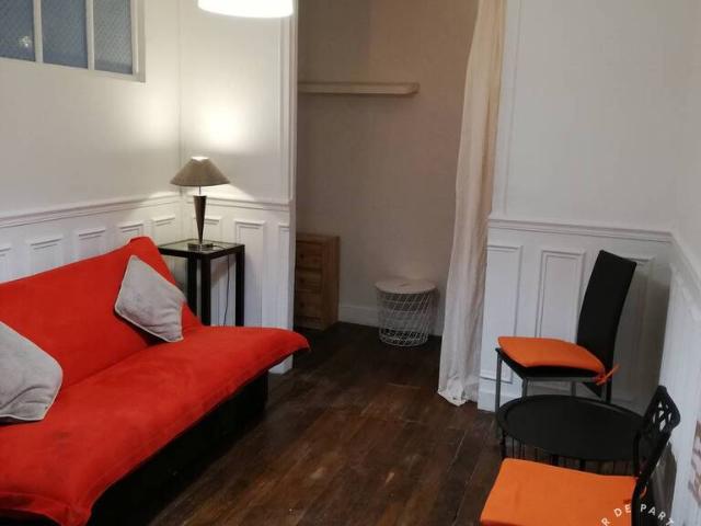 Location Chambre Parvis Notre Dame Place Jean Paul II, Paris