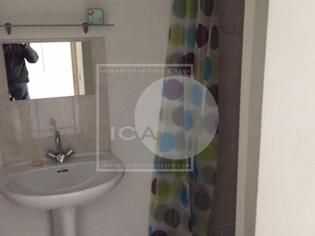 Location Chambre Petit Chemin de Valrose, Nice