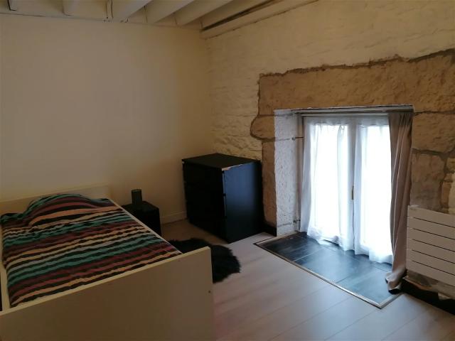 Location Chambre Petite Rue de la Viabert, Villeurbanne