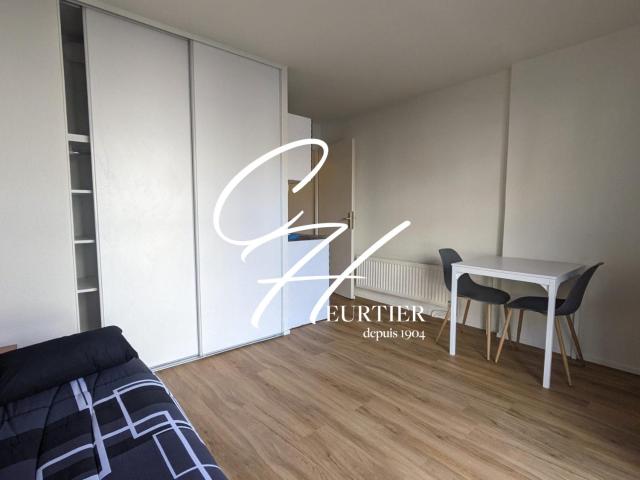 Location Chambre Avenue Paul Verlaine, Grenoble