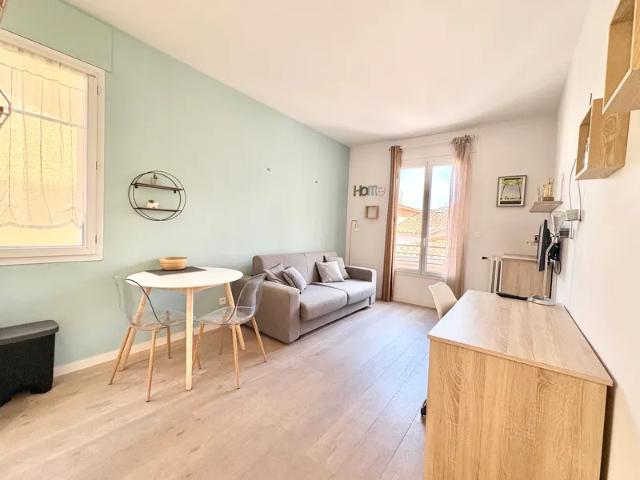 Location Chambre Place Magenta, Nice