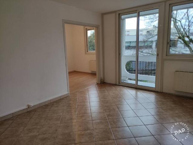 Location Chambre Place au Bois, Tarbes