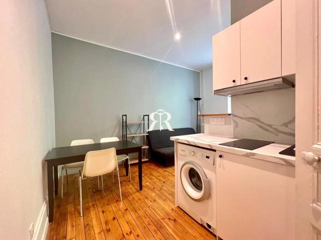 Location Chambre Place Allard, Royat