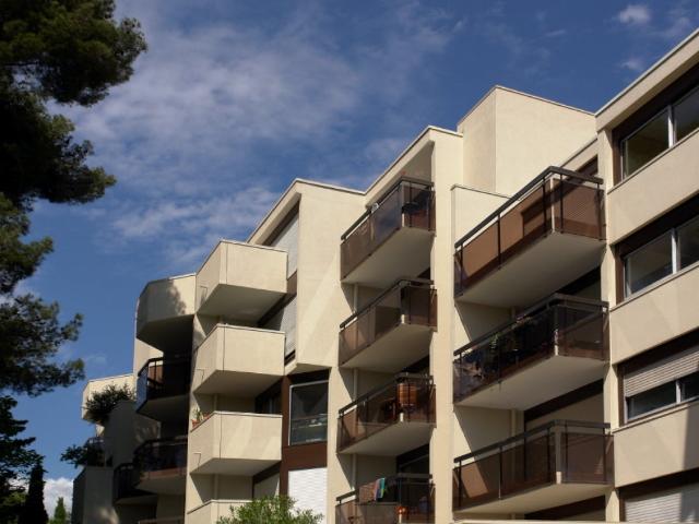 Location Chambre Place Alphonse Laveran, Montpellier