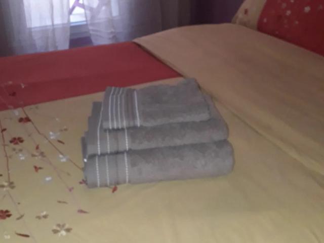 Location Chambre Place Antoinette Fouque, Marseille